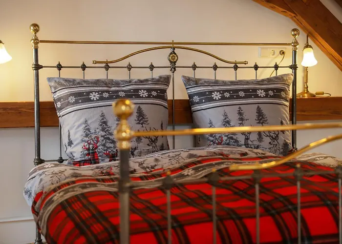 Boutique-Hotel Im Sternenhof