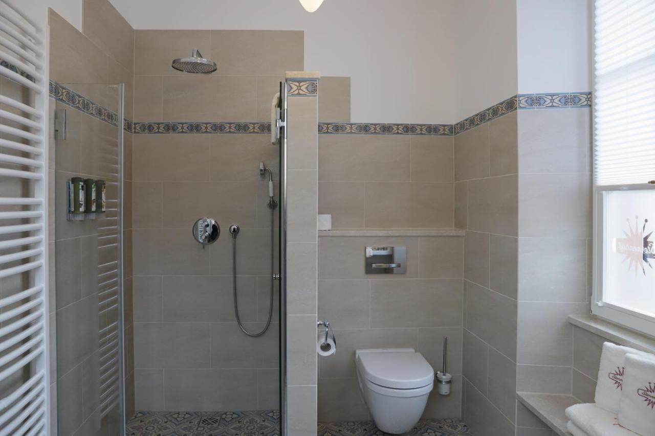 Boutique-hotel Im Sternenhof Hotel Grosskarlbach