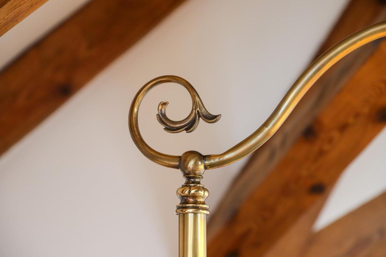 Boutique-hotel Im Sternenhof Grosskarlbach