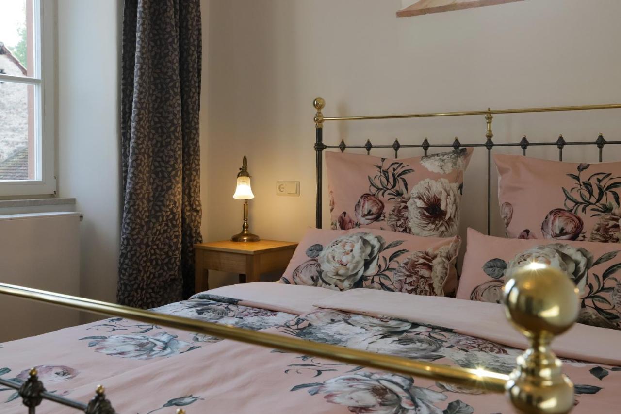 Hotel Boutique-hotel Im Sternenhof Grosskarlbach