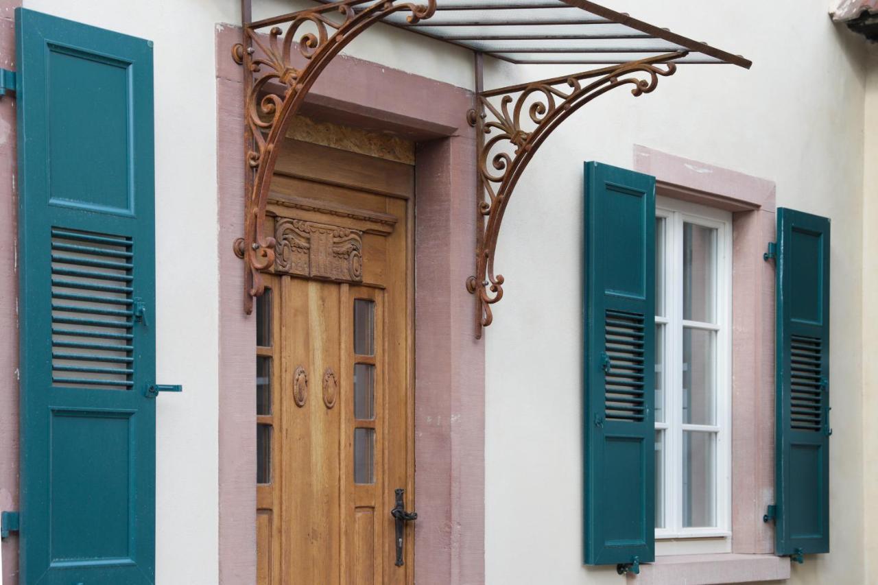 Hotel Boutique-hotel Im Sternenhof