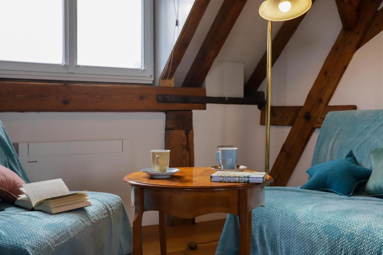Boutique-hotel Im Sternenhof Hotel *