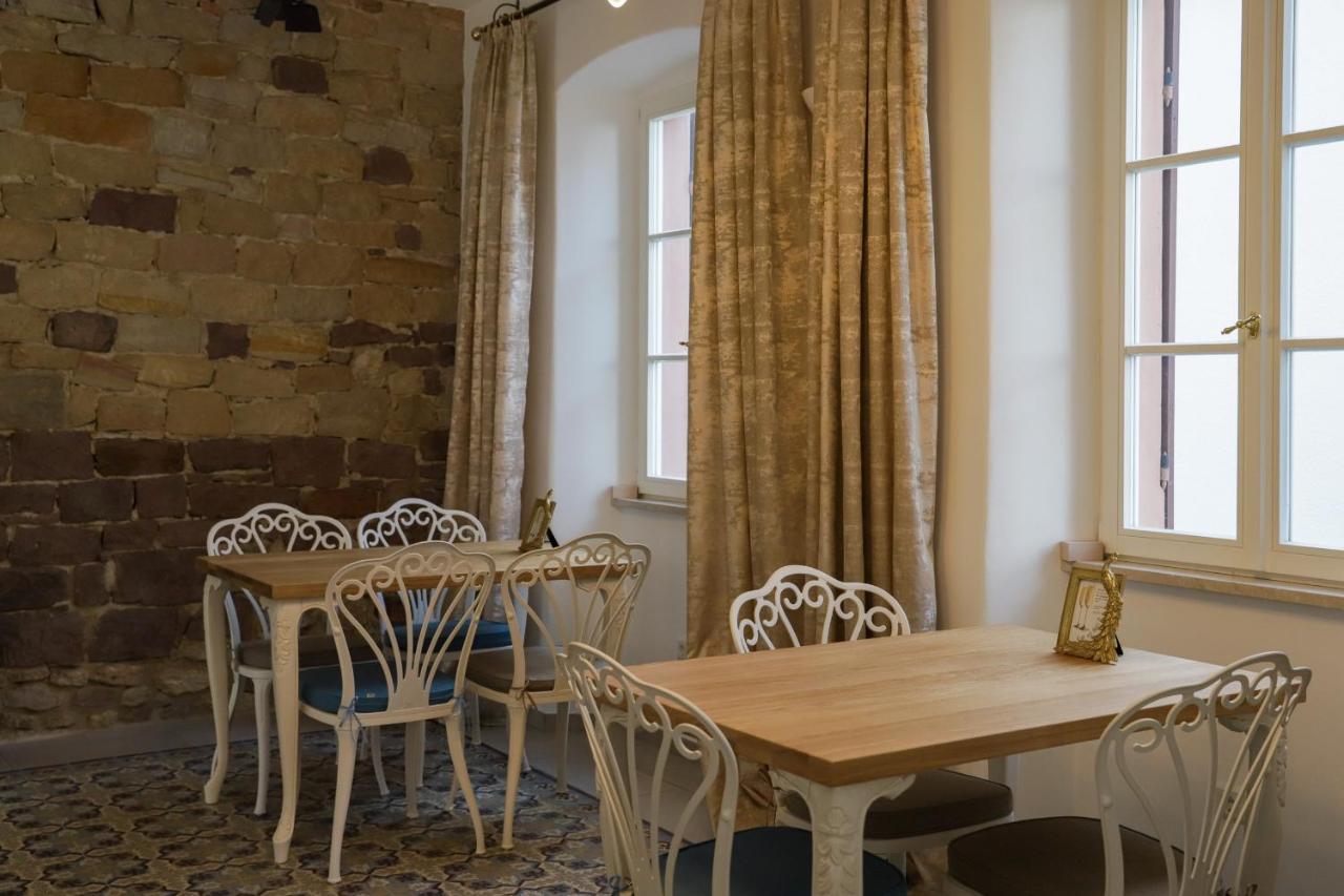 Boutique-hotel Im Sternenhof *
