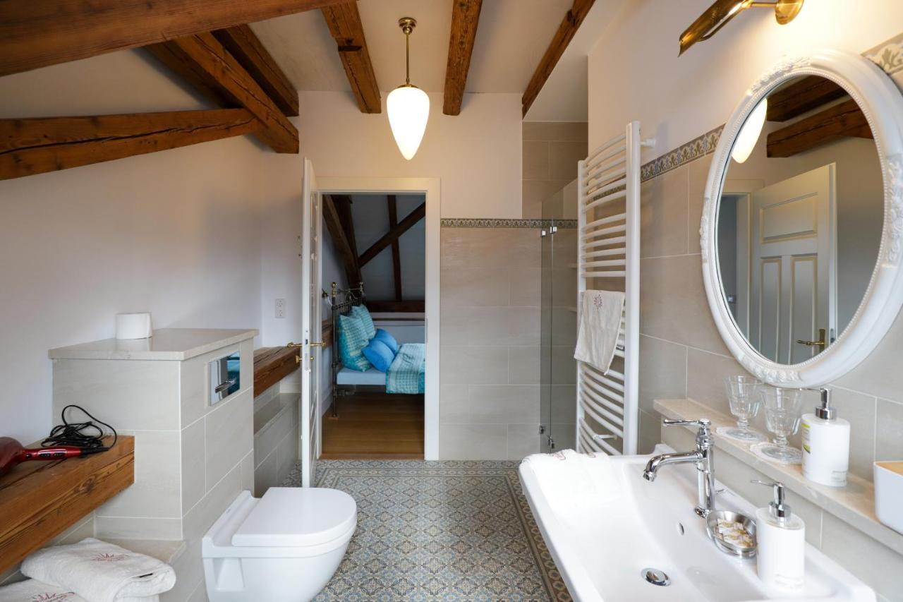 Hotel Boutique-hotel Im Sternenhof *