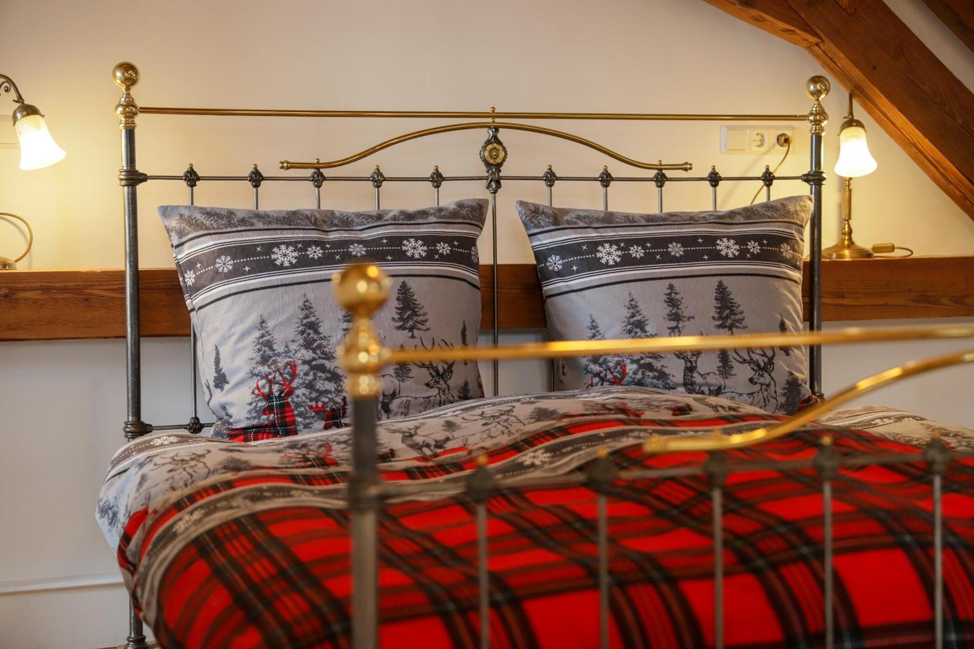 Boutique-hotel Im Sternenhof Hotel Grosskarlbach