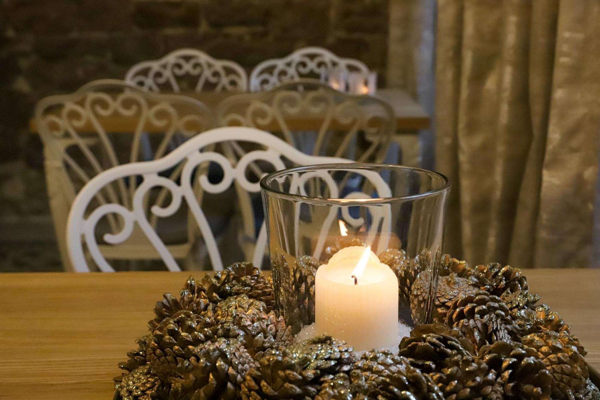 Boutique-hotel Im Sternenhof *