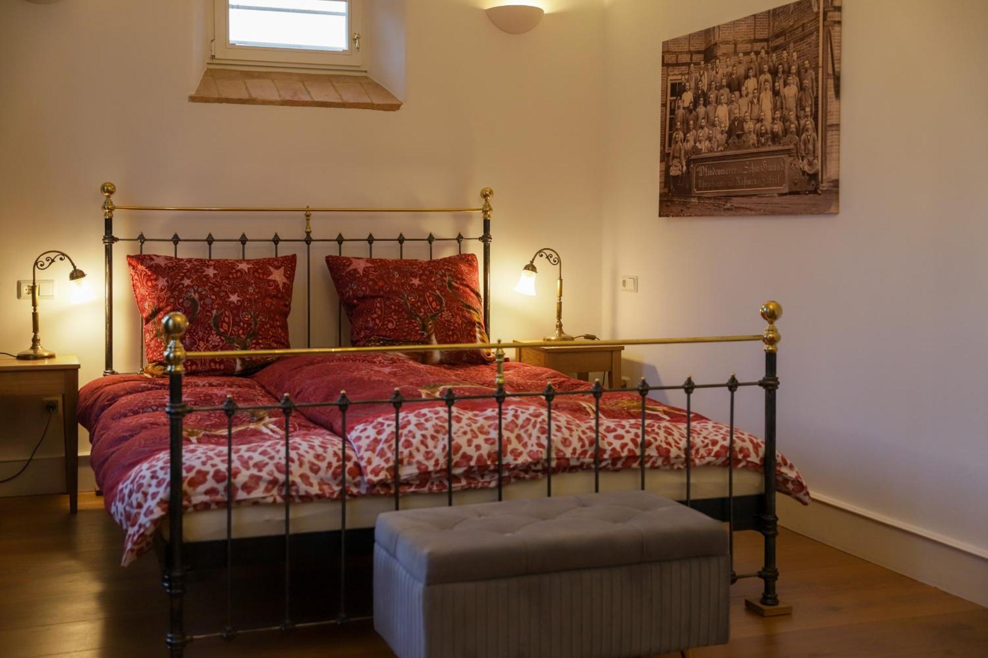 Boutique-hotel Im Sternenhof Hotel *