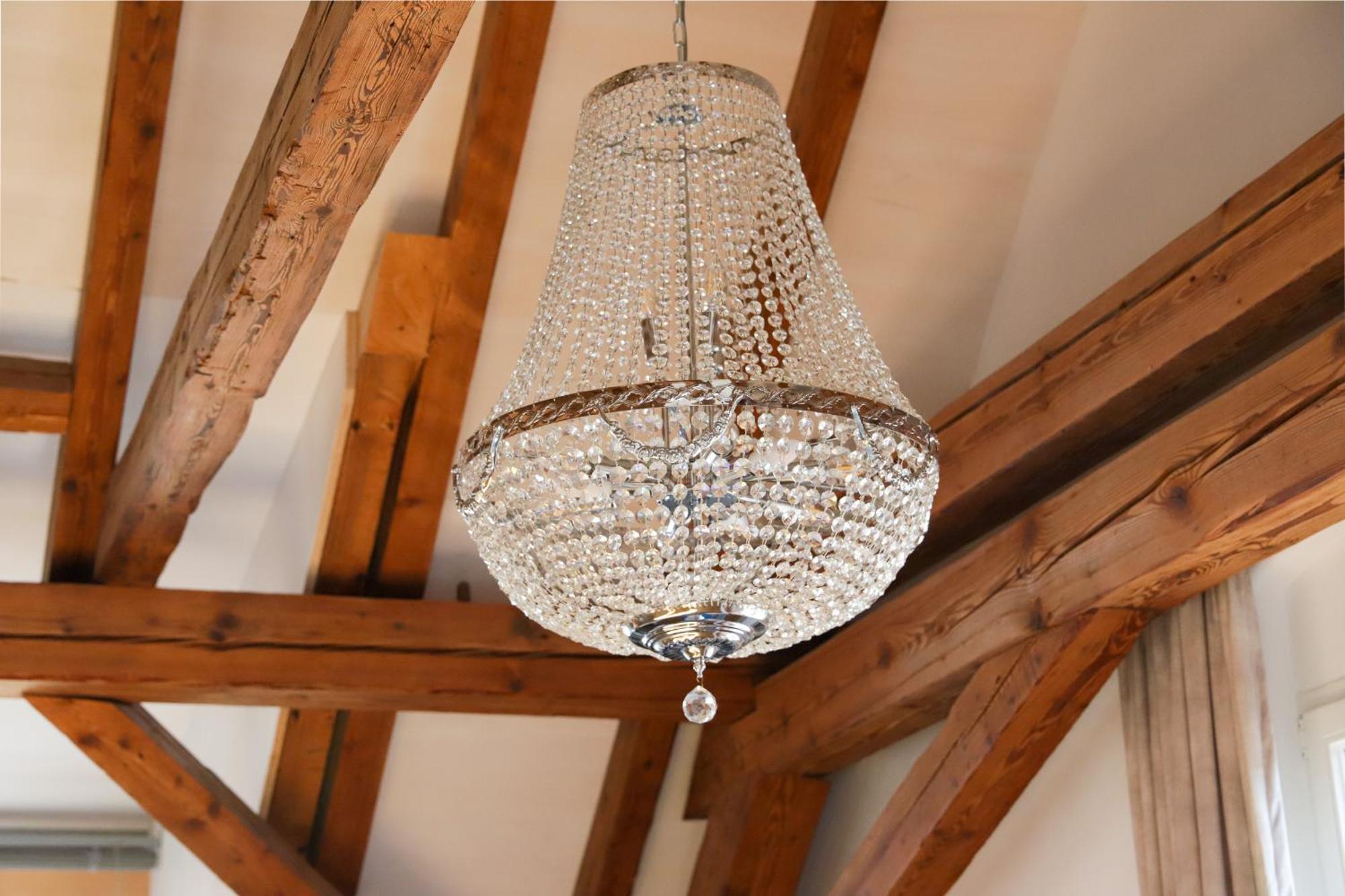 Hotel Boutique-hotel Im Sternenhof Grosskarlbach