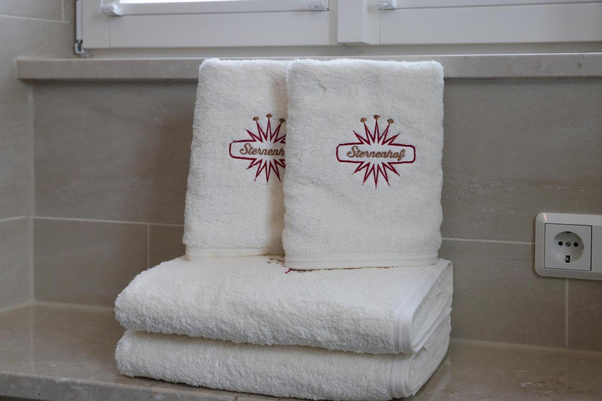 Boutique-hotel Im Sternenhof *