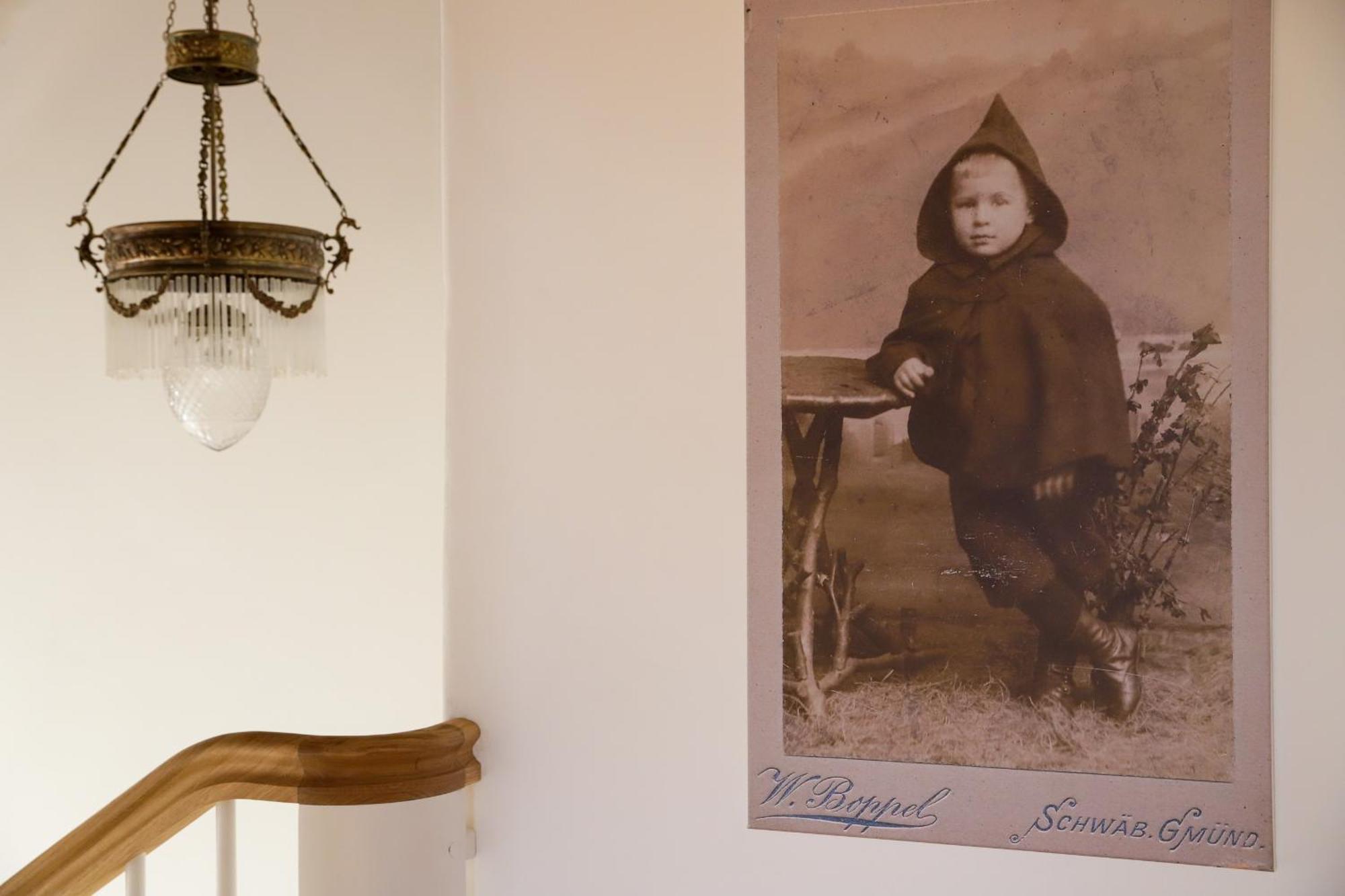 Boutique-hotel Im Sternenhof Hotel *