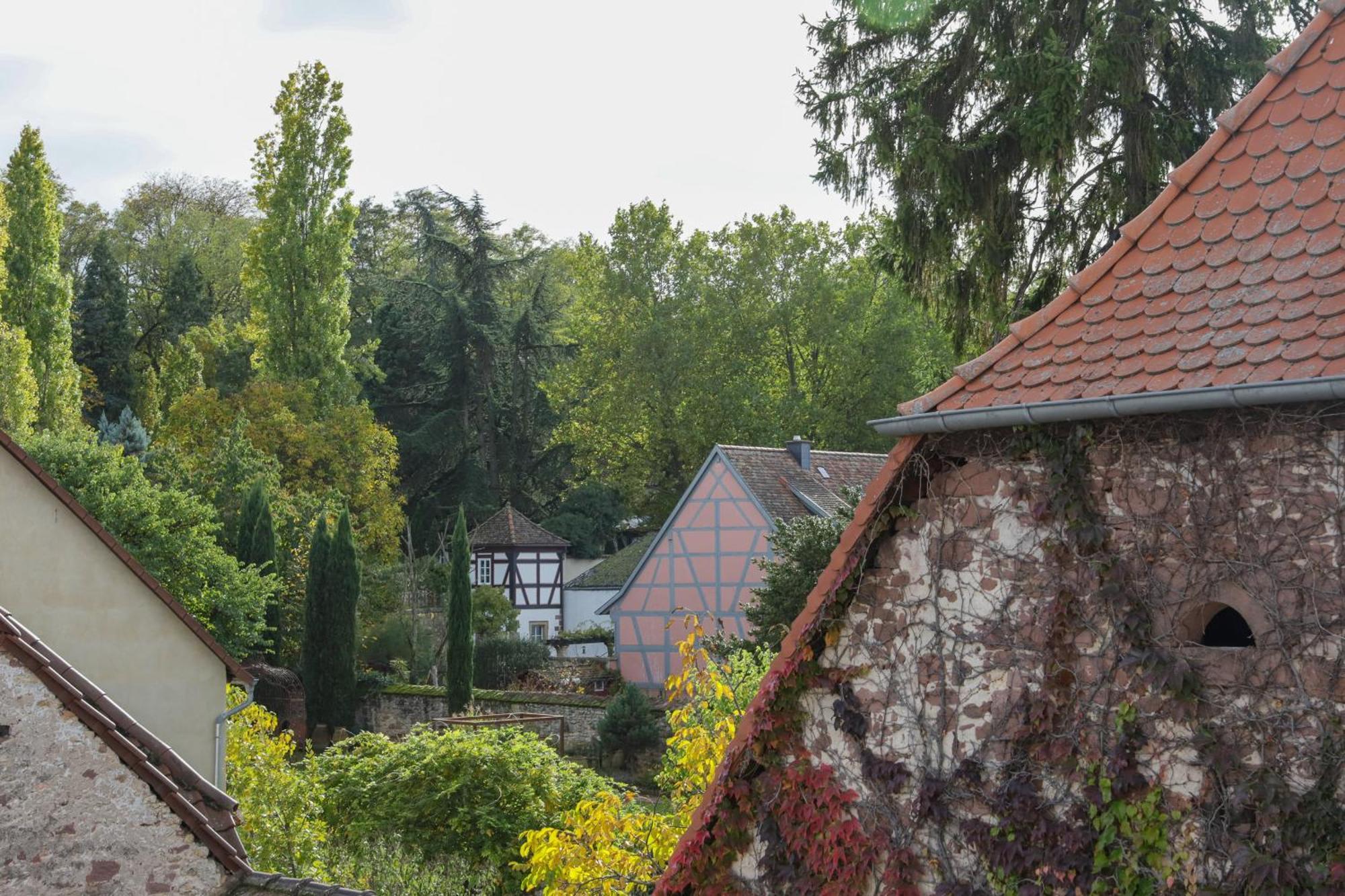 Boutique-hotel Im Sternenhof Hotel *