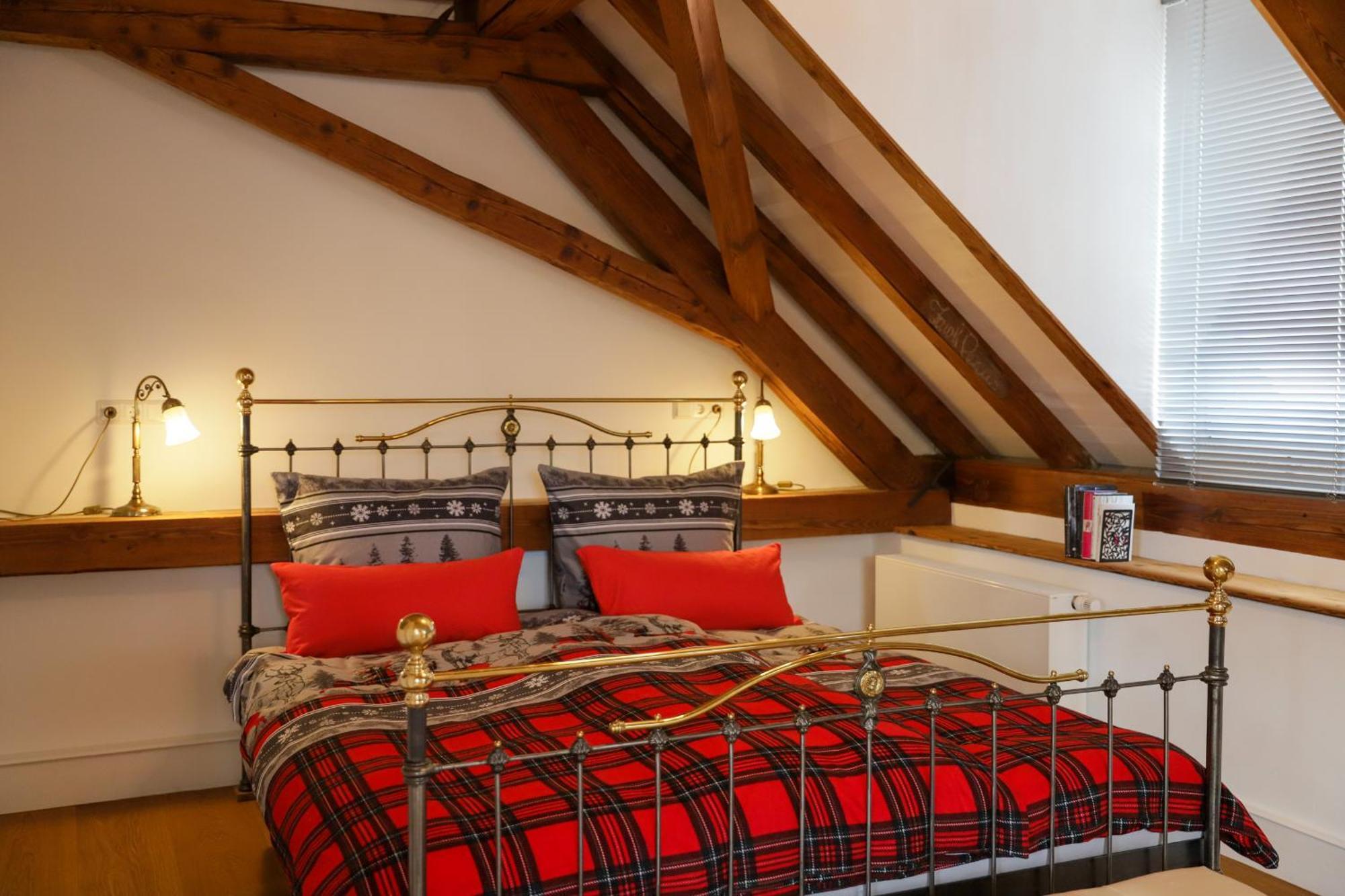 Hotel Boutique-hotel Im Sternenhof Grosskarlbach